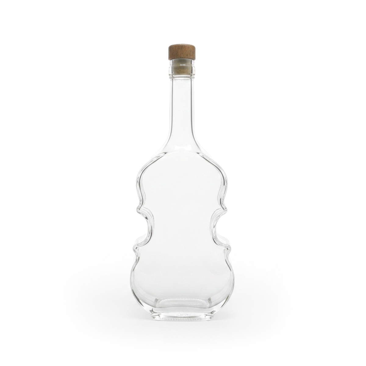 Boca Violina 750ml + čep